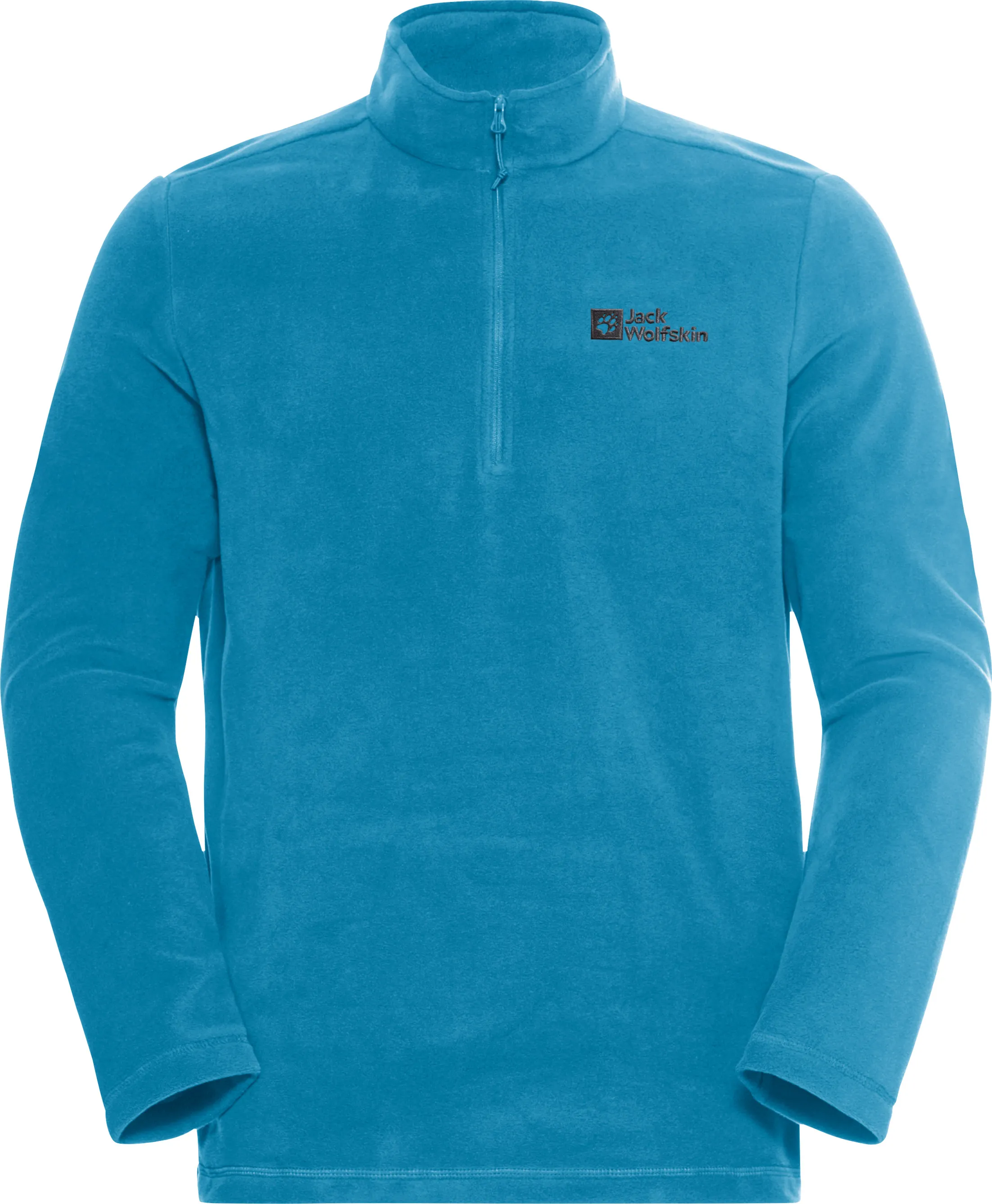 Jack Wolfskin Men's Taunus Halfzip