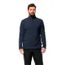 Jack Wolfskin Men's Taunus Halfzip