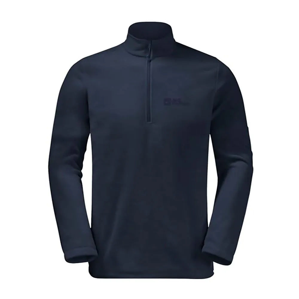 Jack Wolfskin Men's Taunus Halfzip Jack Wolfskin Men's Taunus Halfzip