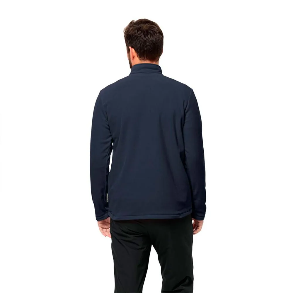 Jack Wolfskin Men's Taunus Halfzip Jack Wolfskin Men's Taunus Halfzip