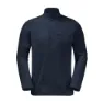 Jack Wolfskin Men's Taunus Halfzip