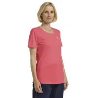Jack Wolfskin Men's Tech Tee Jack Wolfskin Men's Tech Tee
