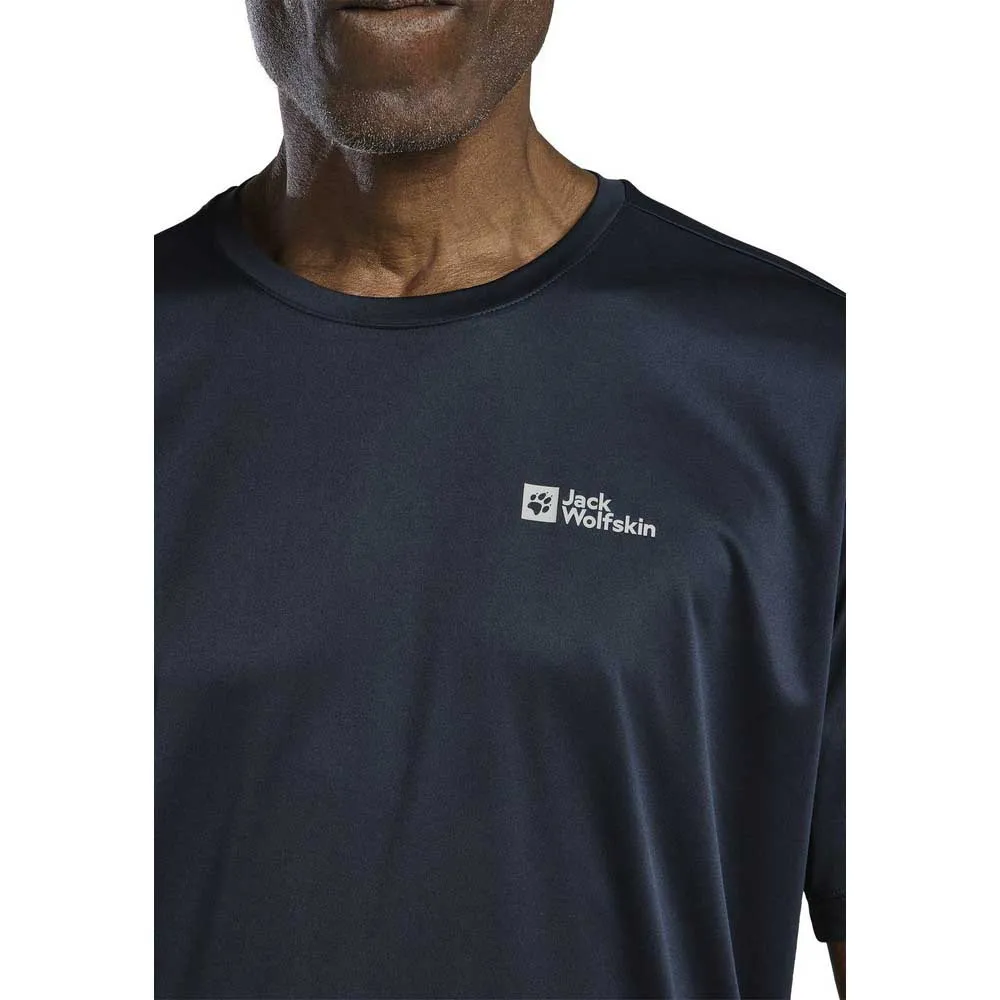 Jack Wolfskin Men's Tech Tee