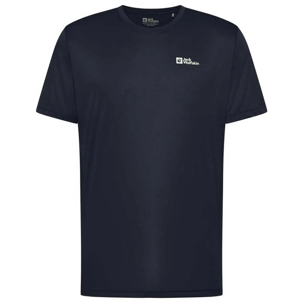 Jack Wolfskin Men's Tech Tee