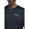 Jack Wolfskin Men's Tech Tee