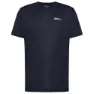 Jack Wolfskin Men's Tech Tee