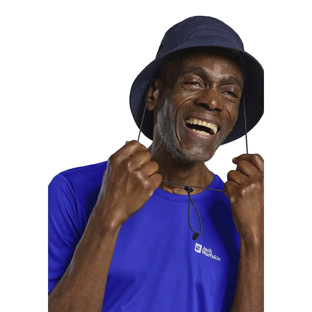 Jack Wolfskin Men's Tech Tee