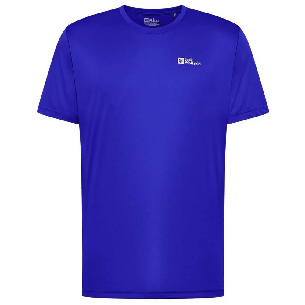 Jack Wolfskin Men's Tech Tee