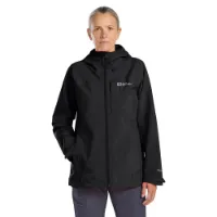 Jack Wolfskin Men's Tempest Jacket Jack Wolfskin Men's Tempest Jacket
