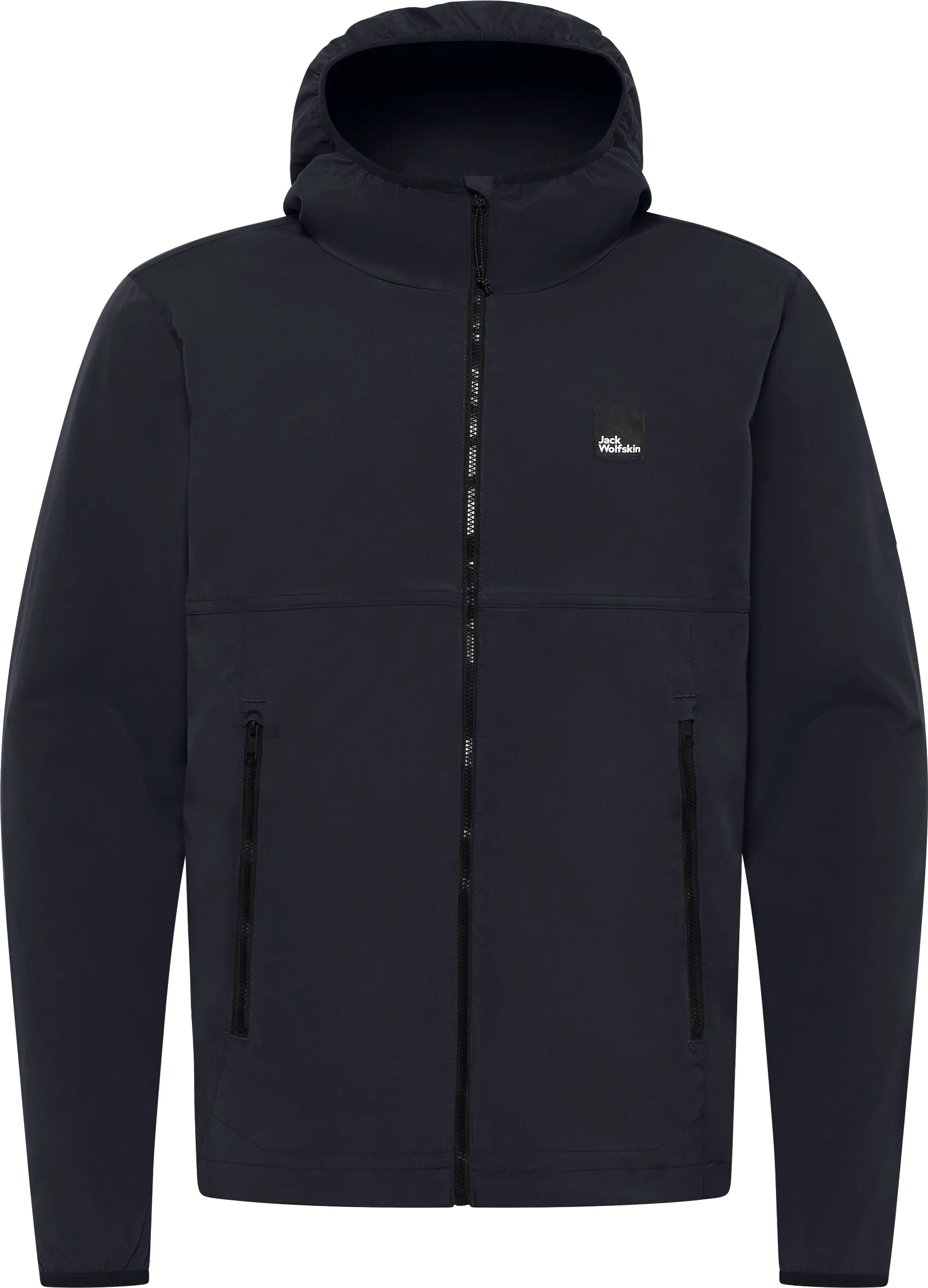 Jack Wolfskin Men's Terracade Jacket Jack Wolfskin Men's Terracade Jacket