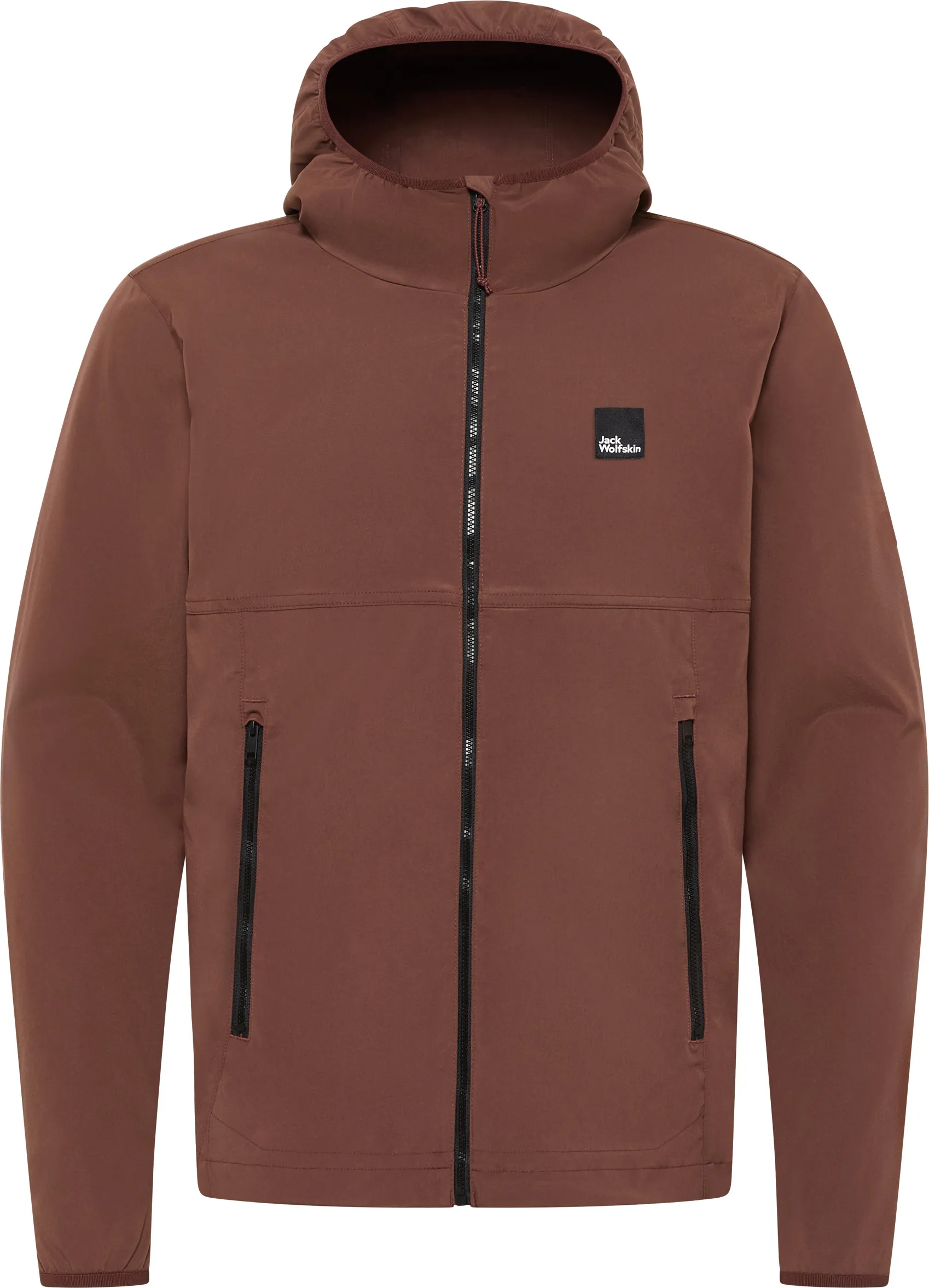 Jack Wolfskin Men's Terracade Jacket Jack Wolfskin Men's Terracade Jacket