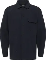 Jack Wolfskin Men's Terracade Overshirt Jack Wolfskin Men's Terracade Overshirt
