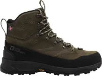Jack Wolfskin Men's Terraquest Arctic Texapore Mid Jack Wolfskin Men's Terraquest Arctic Texapore Mid