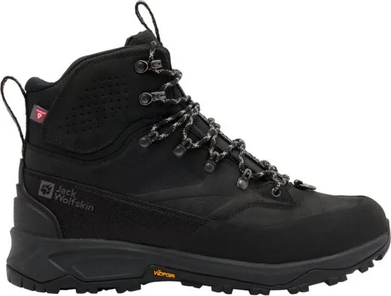 Jack Wolfskin Men's Terraquest Arctic Texapore Mid Jack Wolfskin Men's Terraquest Arctic Texapore Mid