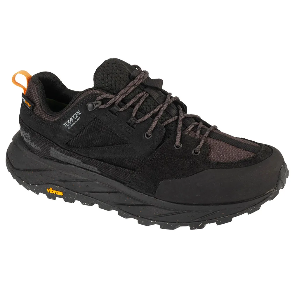 Jack Wolfskin Men's Terraquest Texapore Low Jack Wolfskin Men's Terraquest Texapore Low