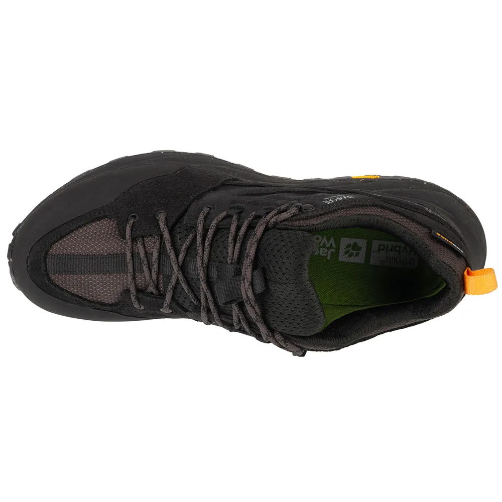 Jack Wolfskin Men's Terraquest Texapore Low Jack Wolfskin Men's Terraquest Texapore Low
