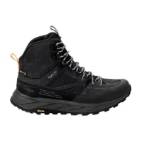 Jack Wolfskin Men's Terraquest Texapore Mid Jack Wolfskin Men's Terraquest Texapore Mid