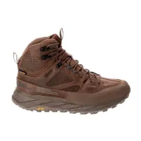 Jack Wolfskin Men's Terraquest Texapore Mid Jack Wolfskin Men's Terraquest Texapore Mid