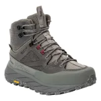 Jack Wolfskin Men's Terraquest Texapore Mid Jack Wolfskin Men's Terraquest Texapore Mid