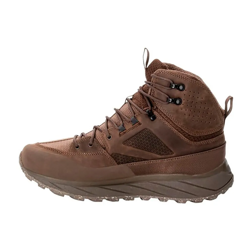 Jack Wolfskin Men's Terraquest Texapore Mid Jack Wolfskin Men's Terraquest Texapore Mid