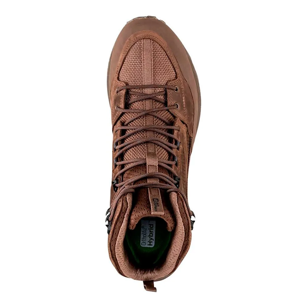 Jack Wolfskin Men's Terraquest Texapore Mid Jack Wolfskin Men's Terraquest Texapore Mid