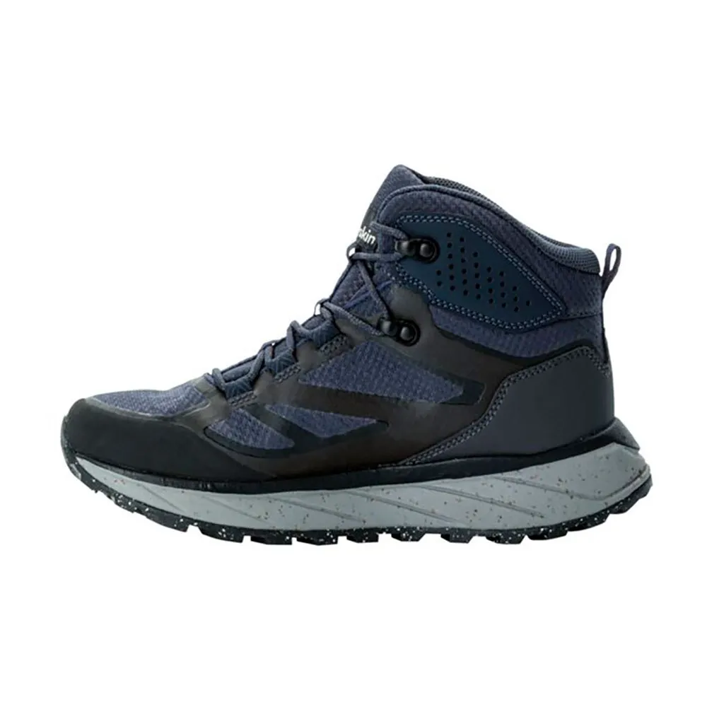Jack Wolfskin Men's Terraventure Texapore Mid
