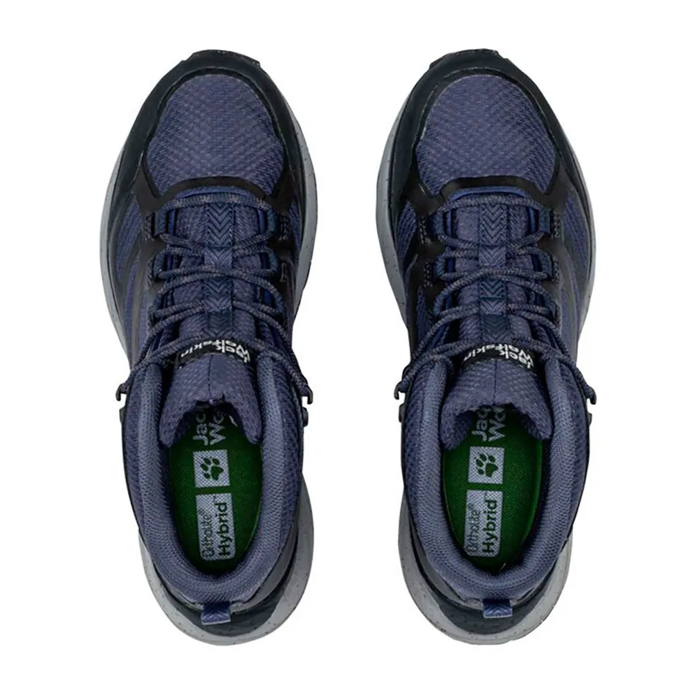 Jack Wolfskin Men's Terraventure Texapore Mid