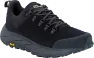 Jack Wolfskin Men's Terraventure Urban Low, Black
