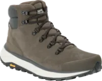 Jack Wolfskin Men's Terraventure Urban Mid Jack Wolfskin Men's Terraventure Urban Mid