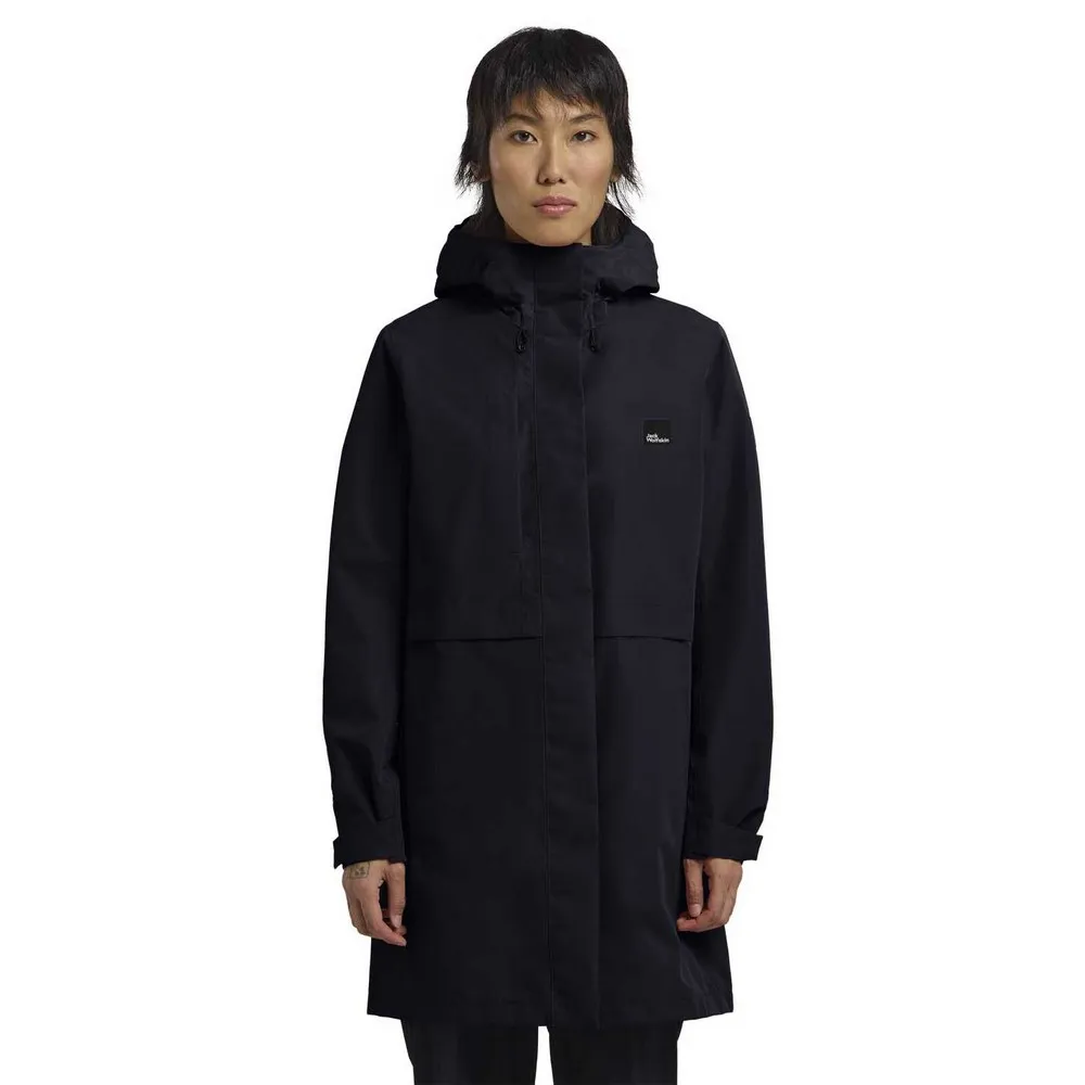 Jack Wolfskin Men's Terraview Jacket
