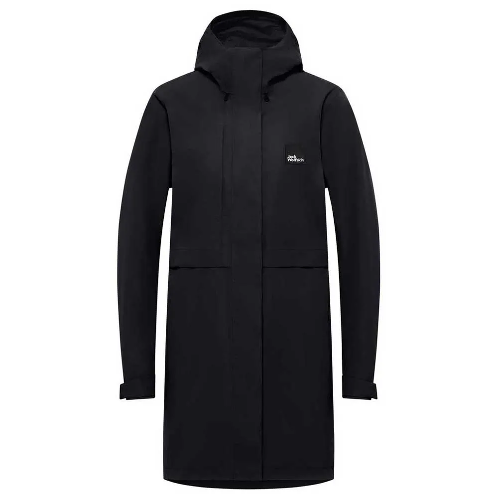 Jack Wolfskin Men's Terraview Jacket