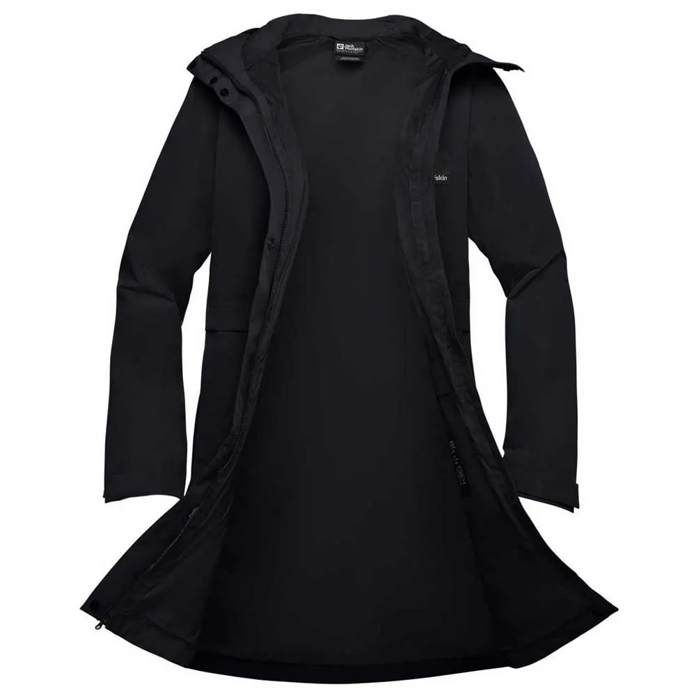 Jack Wolfskin Men's Terraview Jacket