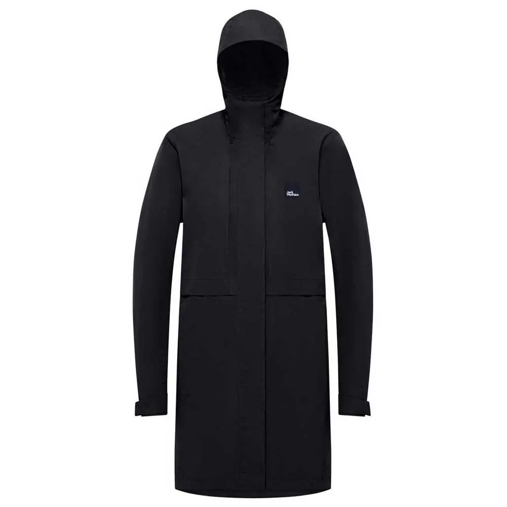 Jack Wolfskin Men's Terraview Jacket
