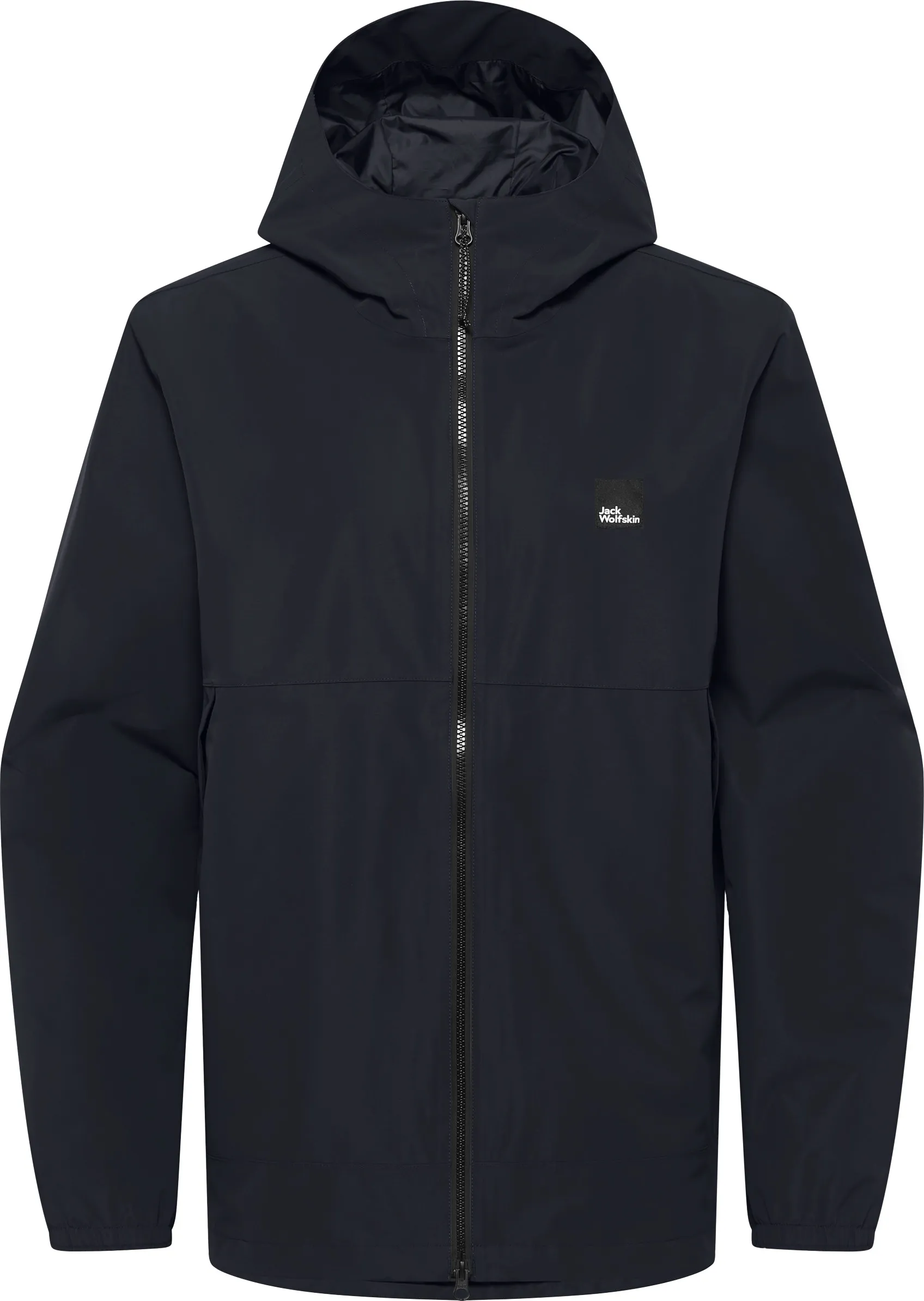Jack Wolfskin Men's Terraview Jacket Jack Wolfskin Men's Terraview Jacket