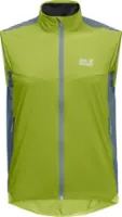 Jack Wolfskin Men's Tourer Softshell Vest Jack Wolfskin Men's Tourer Softshell Vest