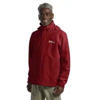 Jack Wolfskin Men's Trailtime 2l Jacket Jack Wolfskin Men's Trailtime 2l Jacket