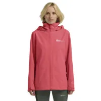 Jack Wolfskin Men's Trailtime Jacket