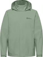 Jack Wolfskin Men's Trailtime Jacket Jack Wolfskin Men's Trailtime Jacket