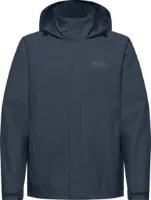 Jack Wolfskin Men's Trailtime Jacket Jack Wolfskin Men's Trailtime Jacket
