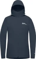 Jack Wolfskin Men's Trailtime Jacket Jack Wolfskin Men's Trailtime Jacket