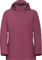 Jack Wolfskin Men's Trailtime Jacket