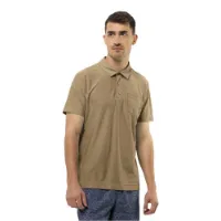 Jack Wolfskin Men's Travel Polo