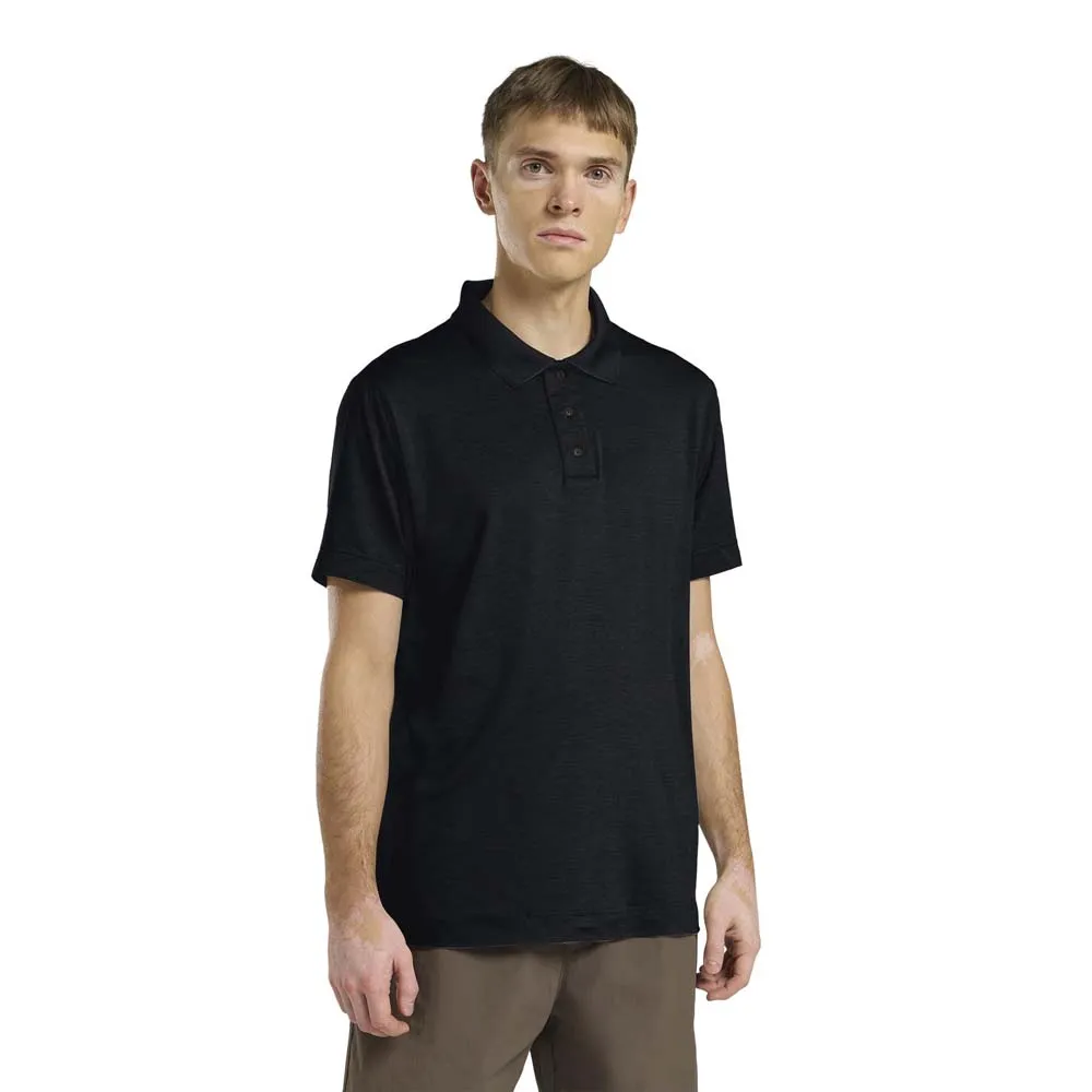 Jack Wolfskin Men's Travel Polo