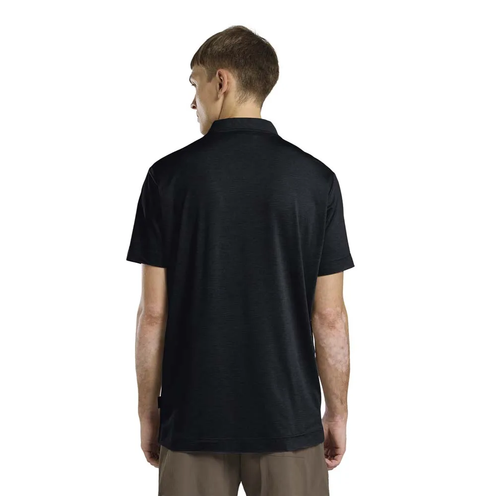 Jack Wolfskin Men's Travel Polo