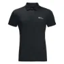 Jack Wolfskin Men's Travel Polo