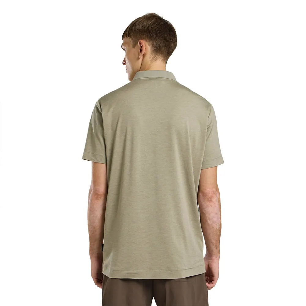 Jack Wolfskin Men's Travel Polo