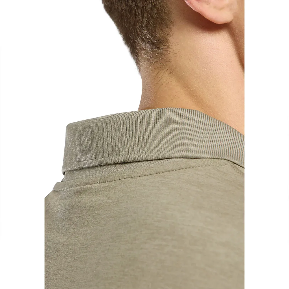 Jack Wolfskin Men's Travel Polo