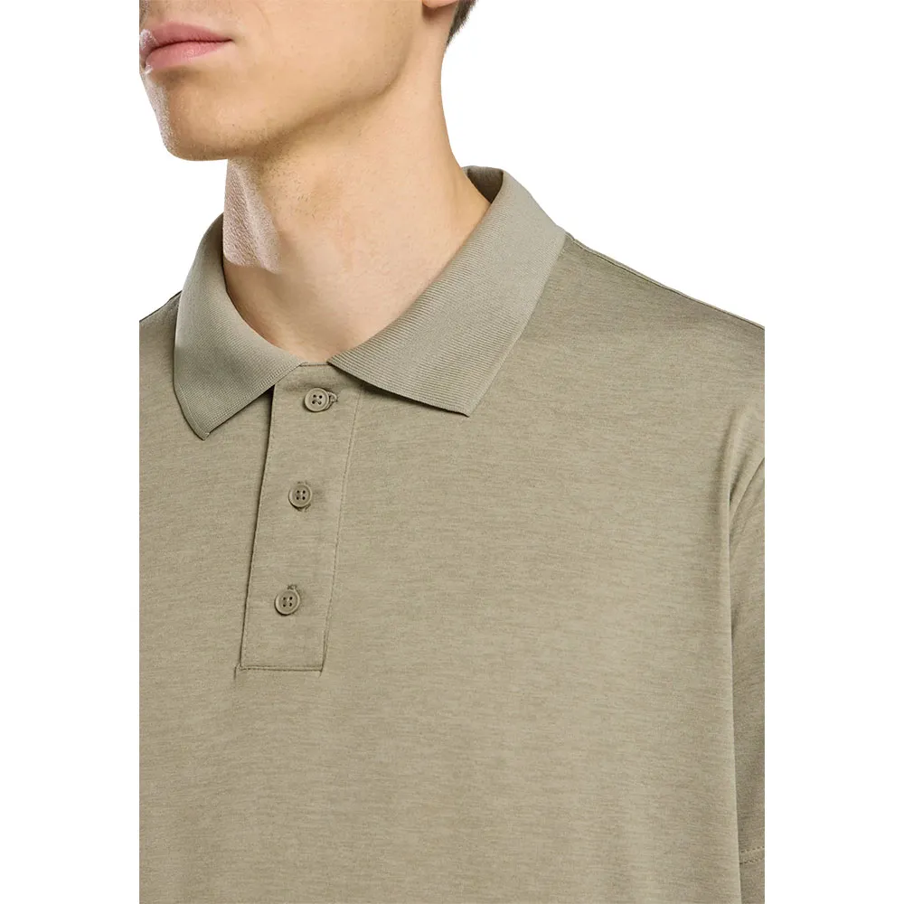 Jack Wolfskin Men's Travel Polo