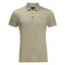 Jack Wolfskin Men's Travel Polo