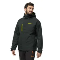 Jack Wolfskin Men's Troposphere Insulated Jacket